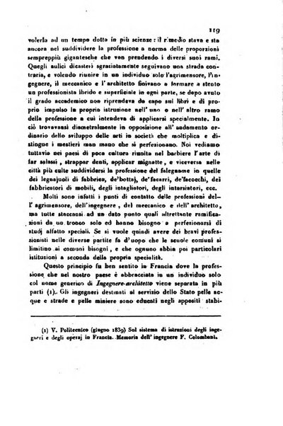 Annali universali di statistica, economia pubblica, geografia, storia, viaggi e commercio