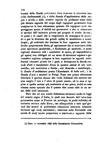 Annali universali di statistica, economia pubblica, geografia, storia, viaggi e commercio