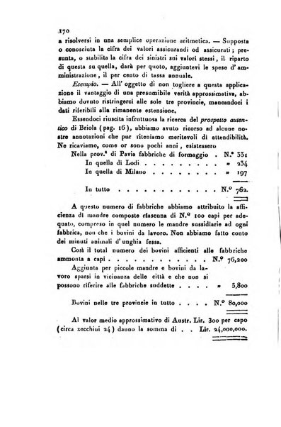 Annali universali di statistica, economia pubblica, geografia, storia, viaggi e commercio