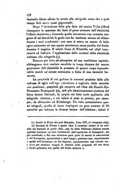 Annali universali di statistica, economia pubblica, geografia, storia, viaggi e commercio