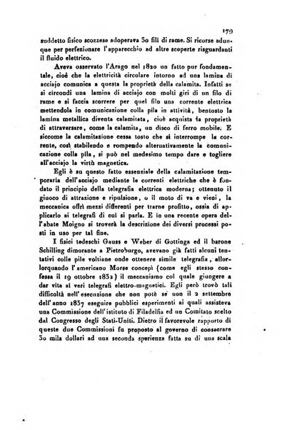 Annali universali di statistica, economia pubblica, geografia, storia, viaggi e commercio