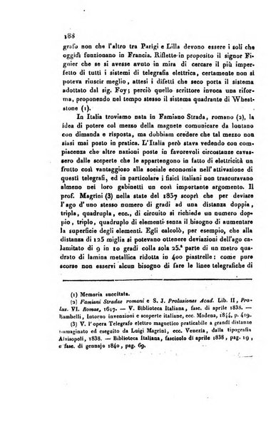 Annali universali di statistica, economia pubblica, geografia, storia, viaggi e commercio