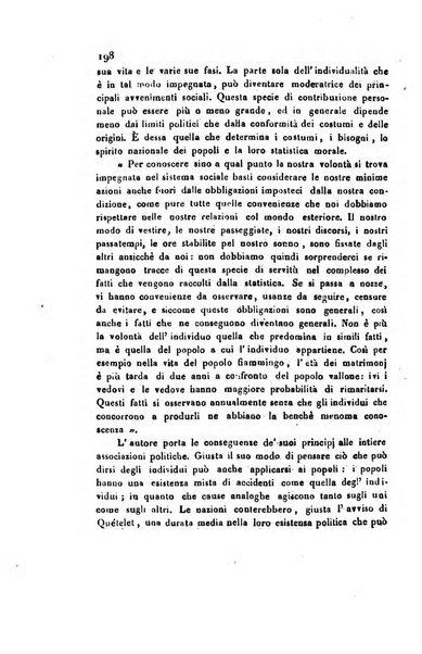 Annali universali di statistica, economia pubblica, geografia, storia, viaggi e commercio