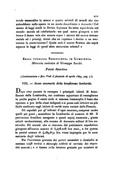 Annali universali di statistica, economia pubblica, geografia, storia, viaggi e commercio