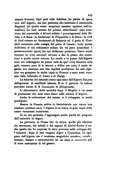 Annali universali di statistica, economia pubblica, geografia, storia, viaggi e commercio