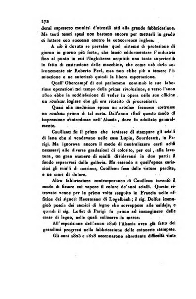 Annali universali di statistica, economia pubblica, geografia, storia, viaggi e commercio