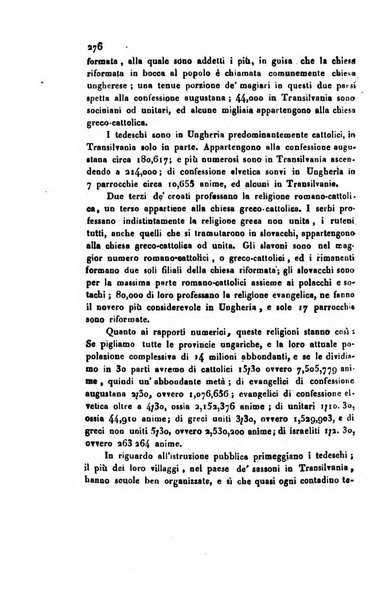 Annali universali di statistica, economia pubblica, geografia, storia, viaggi e commercio