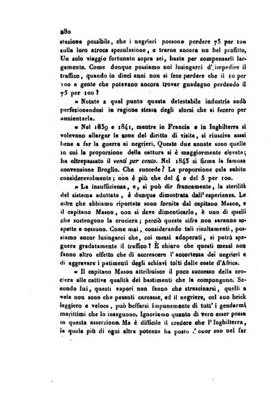 Annali universali di statistica, economia pubblica, geografia, storia, viaggi e commercio