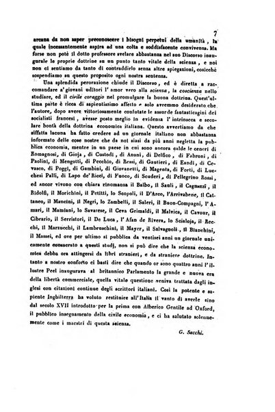 Annali universali di statistica, economia pubblica, geografia, storia, viaggi e commercio