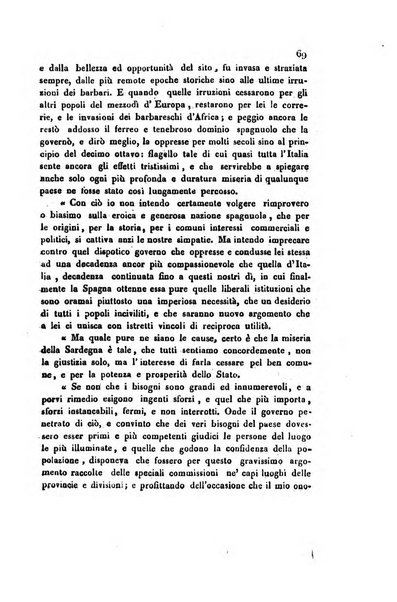 Annali universali di statistica, economia pubblica, geografia, storia, viaggi e commercio