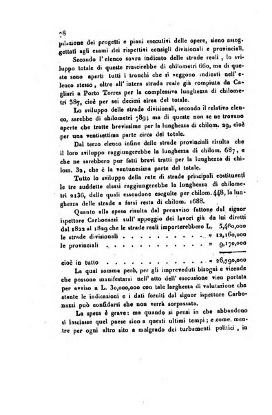 Annali universali di statistica, economia pubblica, geografia, storia, viaggi e commercio