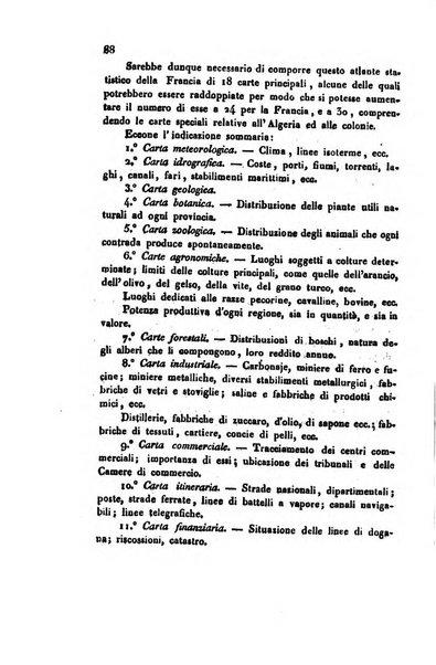 Annali universali di statistica, economia pubblica, geografia, storia, viaggi e commercio