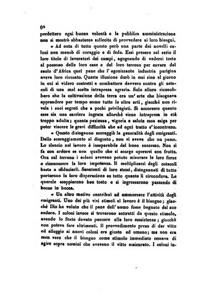 Annali universali di statistica, economia pubblica, geografia, storia, viaggi e commercio