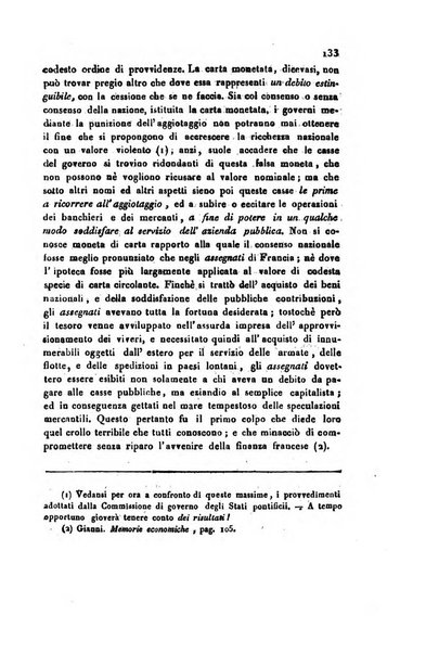 Annali universali di statistica, economia pubblica, geografia, storia, viaggi e commercio