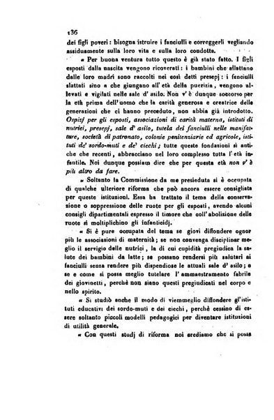 Annali universali di statistica, economia pubblica, geografia, storia, viaggi e commercio