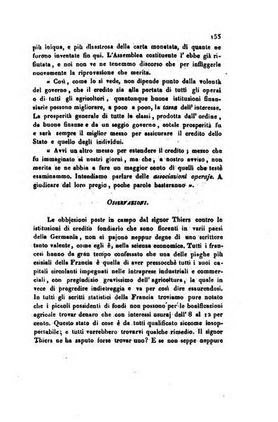 Annali universali di statistica, economia pubblica, geografia, storia, viaggi e commercio