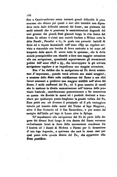 Annali universali di statistica, economia pubblica, geografia, storia, viaggi e commercio