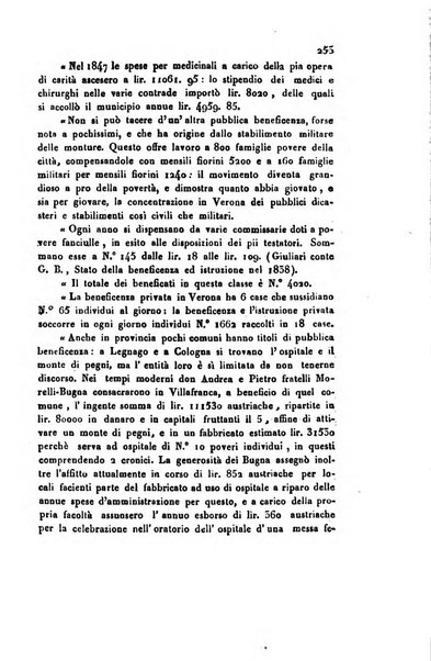 Annali universali di statistica, economia pubblica, geografia, storia, viaggi e commercio