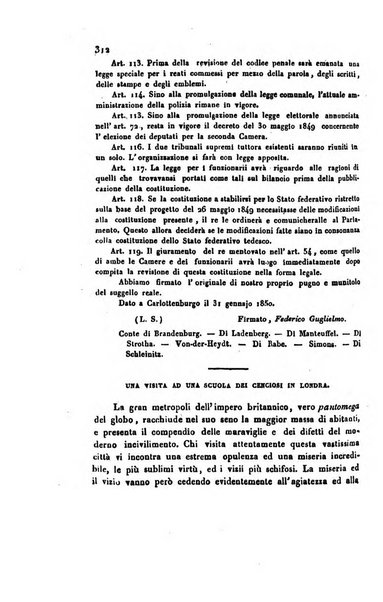 Annali universali di statistica, economia pubblica, geografia, storia, viaggi e commercio