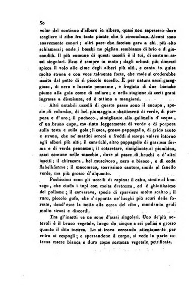 Annali universali di statistica, economia pubblica, geografia, storia, viaggi e commercio