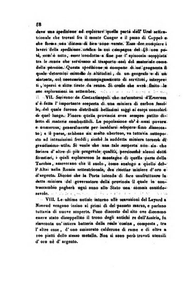 Annali universali di statistica, economia pubblica, geografia, storia, viaggi e commercio