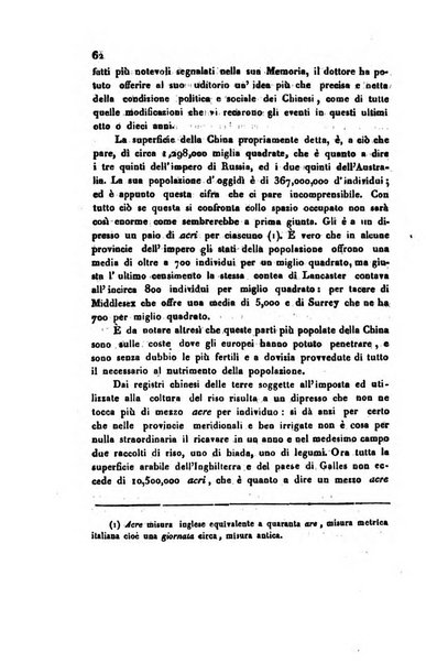 Annali universali di statistica, economia pubblica, geografia, storia, viaggi e commercio