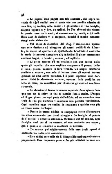 Annali universali di statistica, economia pubblica, geografia, storia, viaggi e commercio