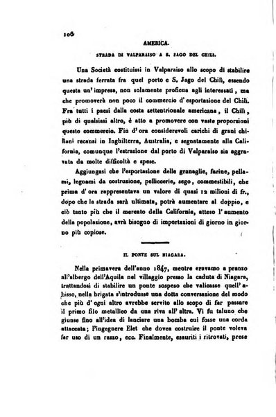 Annali universali di statistica, economia pubblica, geografia, storia, viaggi e commercio