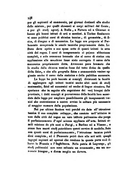 Annali universali di statistica, economia pubblica, geografia, storia, viaggi e commercio