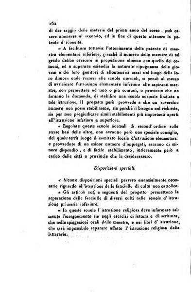 Annali universali di statistica, economia pubblica, geografia, storia, viaggi e commercio