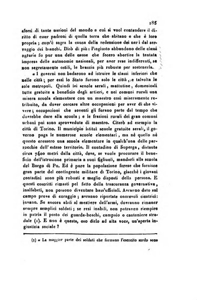 Annali universali di statistica, economia pubblica, geografia, storia, viaggi e commercio