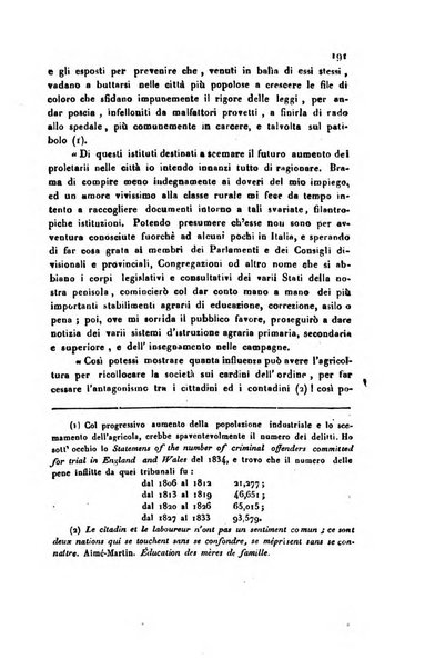 Annali universali di statistica, economia pubblica, geografia, storia, viaggi e commercio