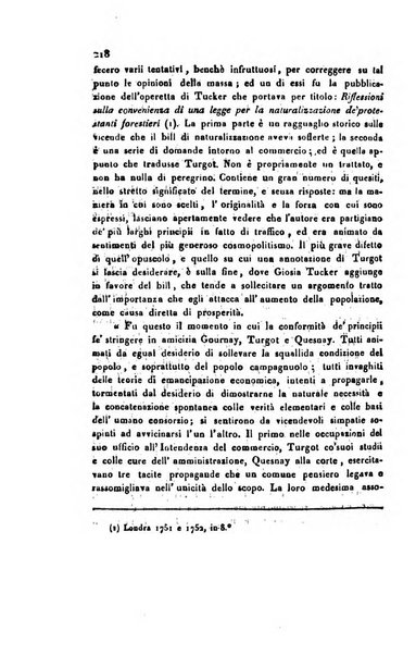 Annali universali di statistica, economia pubblica, geografia, storia, viaggi e commercio