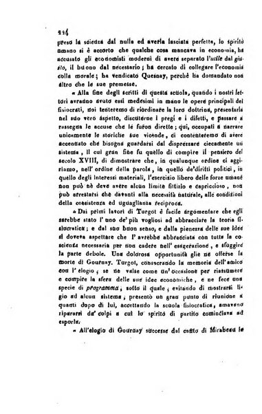 Annali universali di statistica, economia pubblica, geografia, storia, viaggi e commercio