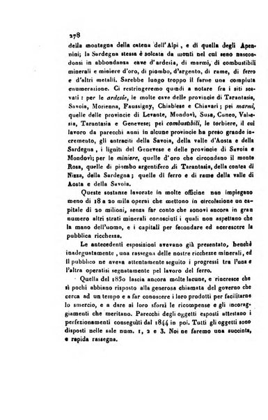 Annali universali di statistica, economia pubblica, geografia, storia, viaggi e commercio