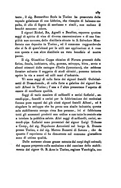 Annali universali di statistica, economia pubblica, geografia, storia, viaggi e commercio