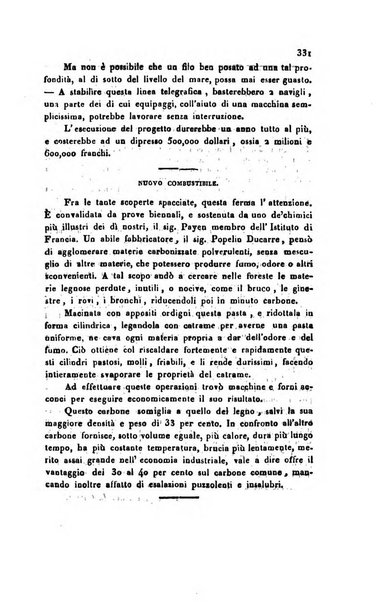 Annali universali di statistica, economia pubblica, geografia, storia, viaggi e commercio