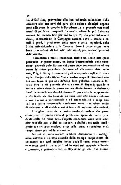 Annali universali di statistica, economia pubblica, geografia, storia, viaggi e commercio