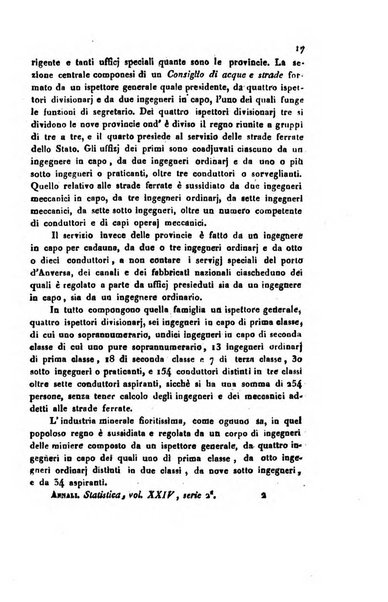 Annali universali di statistica, economia pubblica, geografia, storia, viaggi e commercio