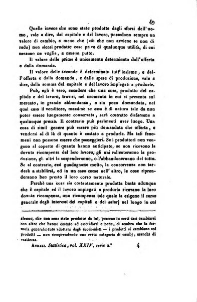 Annali universali di statistica, economia pubblica, geografia, storia, viaggi e commercio