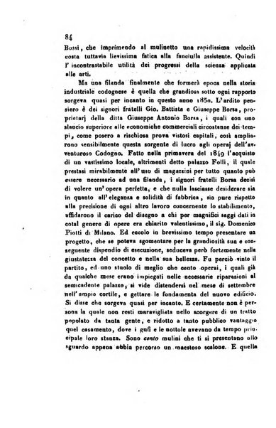 Annali universali di statistica, economia pubblica, geografia, storia, viaggi e commercio