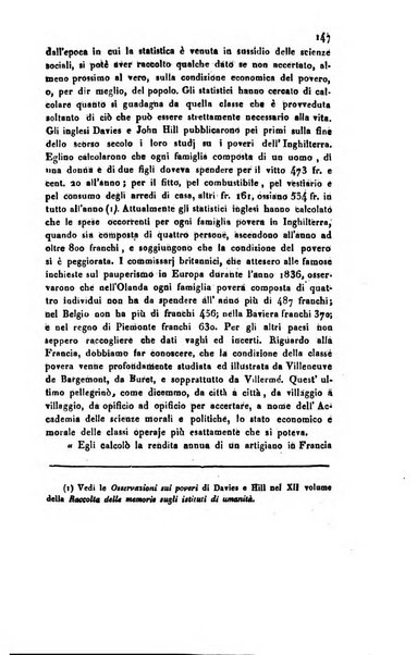 Annali universali di statistica, economia pubblica, geografia, storia, viaggi e commercio