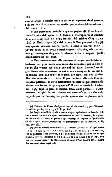 Annali universali di statistica, economia pubblica, geografia, storia, viaggi e commercio