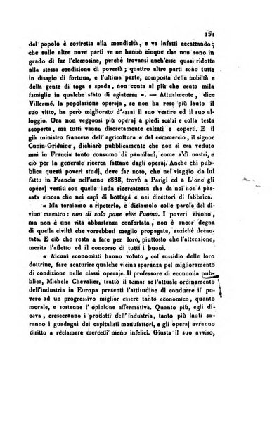 Annali universali di statistica, economia pubblica, geografia, storia, viaggi e commercio