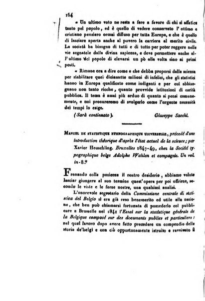 Annali universali di statistica, economia pubblica, geografia, storia, viaggi e commercio