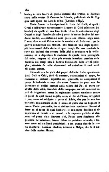 Annali universali di statistica, economia pubblica, geografia, storia, viaggi e commercio