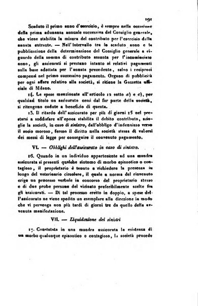 Annali universali di statistica, economia pubblica, geografia, storia, viaggi e commercio