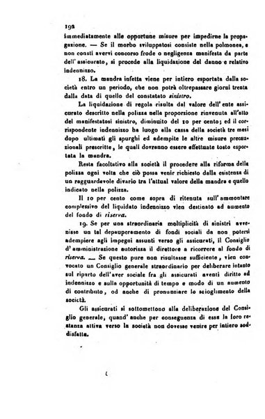 Annali universali di statistica, economia pubblica, geografia, storia, viaggi e commercio