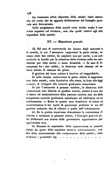 Annali universali di statistica, economia pubblica, geografia, storia, viaggi e commercio