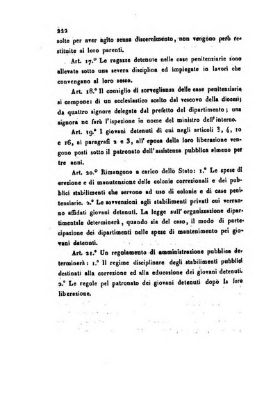 Annali universali di statistica, economia pubblica, geografia, storia, viaggi e commercio